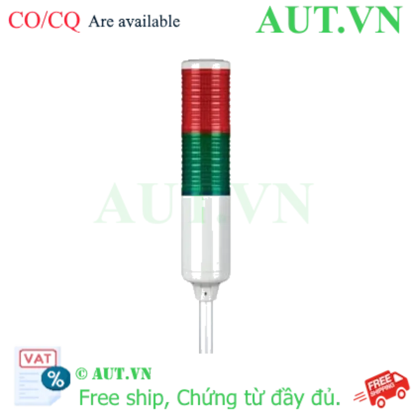 Ảnh của Đèn tháp Qlight ST56BF-2-220-RG-LB18