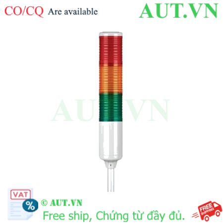 Ảnh của Đèn tháp Qlight ST56BF-3-220-RAG-QL18