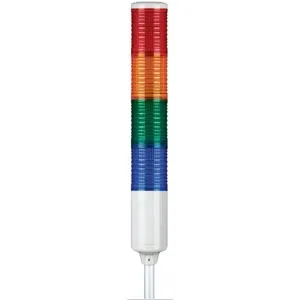 Ảnh của Đèn tháp Qlight ST56BF-4-24-RAGB-LW18