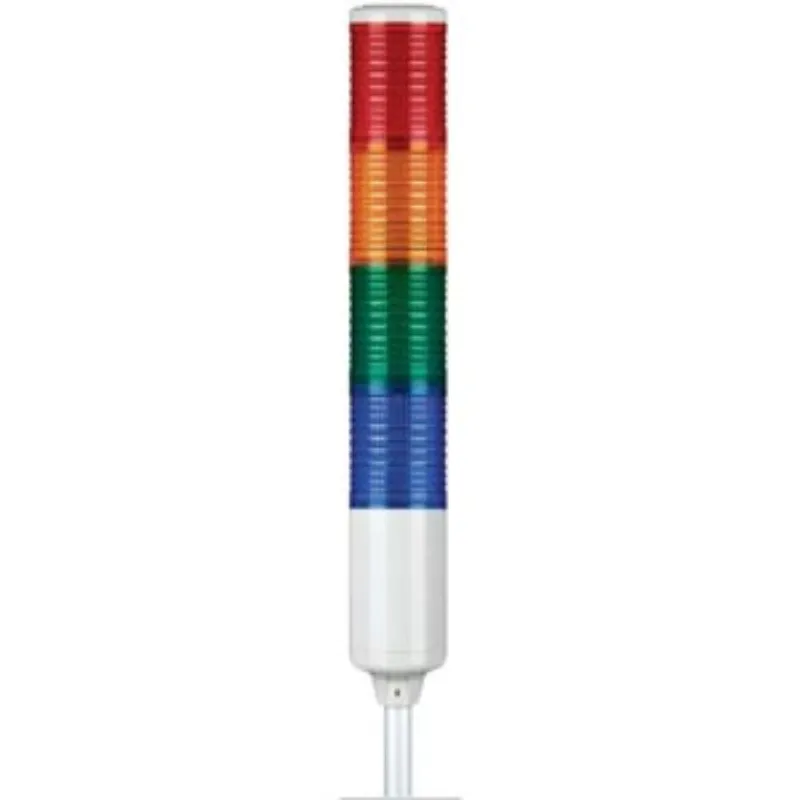 Ảnh của Đèn tháp Qlight ST56BF-4-24-RAGB-LW18
