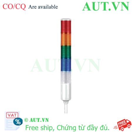 Ảnh của Đèn tháp Qlight ST56BF-5-110-RAGBW-QL18