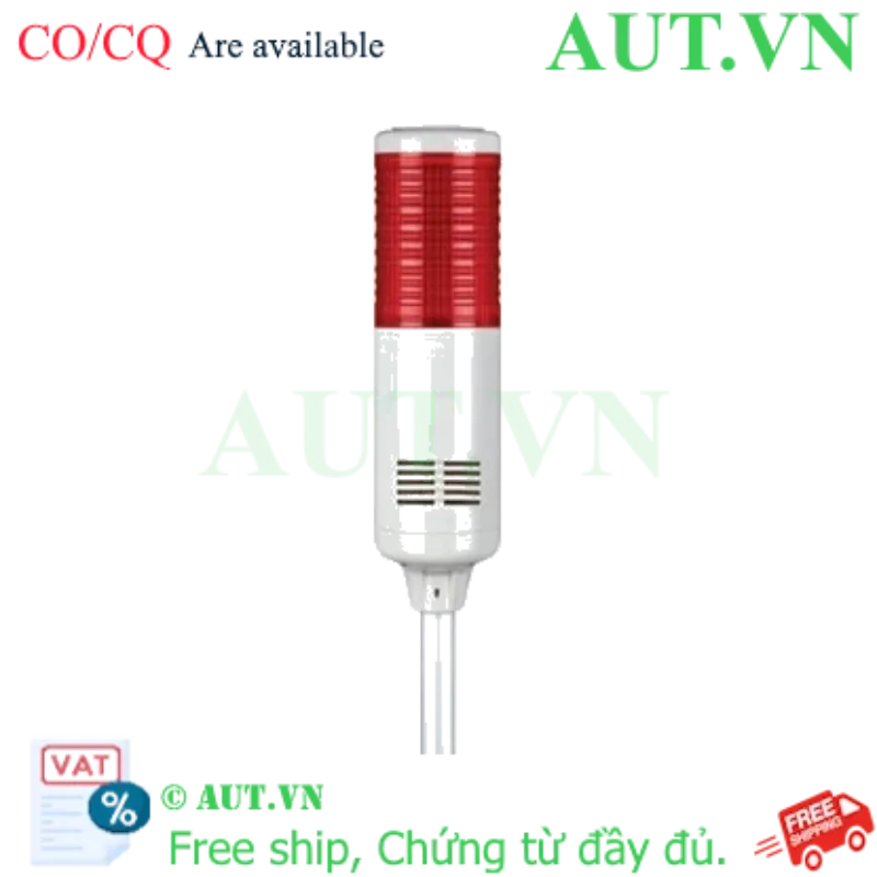 Ảnh của Đèn tháp Qlight ST56BF-BZ-1-12-R-QLA18