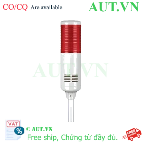 Ảnh của Đèn tháp Qlight ST56BF-BZ-1-24-R-QLA18