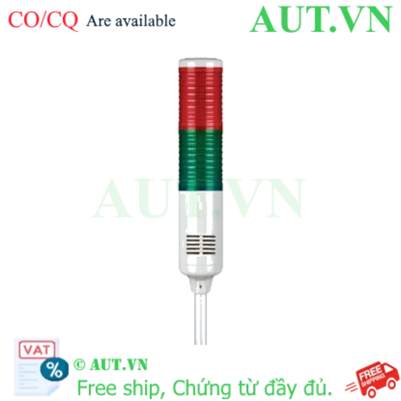 Ảnh của Đèn tháp Qlight ST56BF-BZ-2-110-RG