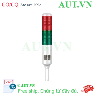 Ảnh của Đèn tháp Qlight ST56BF-BZ-2-110-RG-LW18