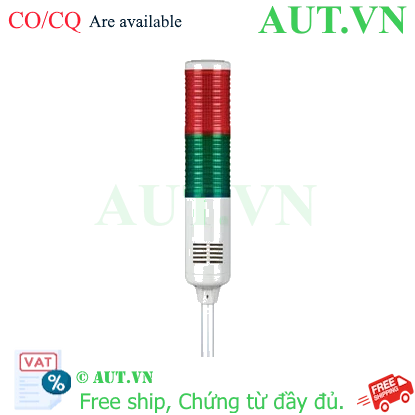 Ảnh của Đèn tháp Qlight ST56BF-BZ-2-24-RG-QL18