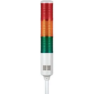 Ảnh của Đèn tháp Qlight ST56BF-BZ-3-220-RAG-LB18