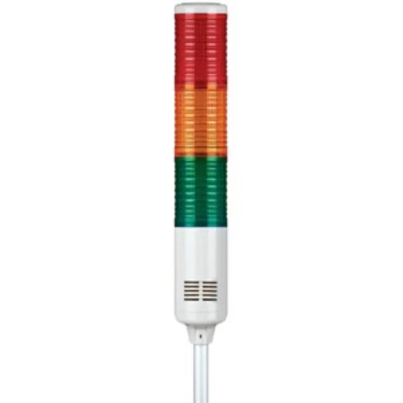 Ảnh của Đèn tháp Qlight ST56BF-BZ-3-220-RAG-LB18