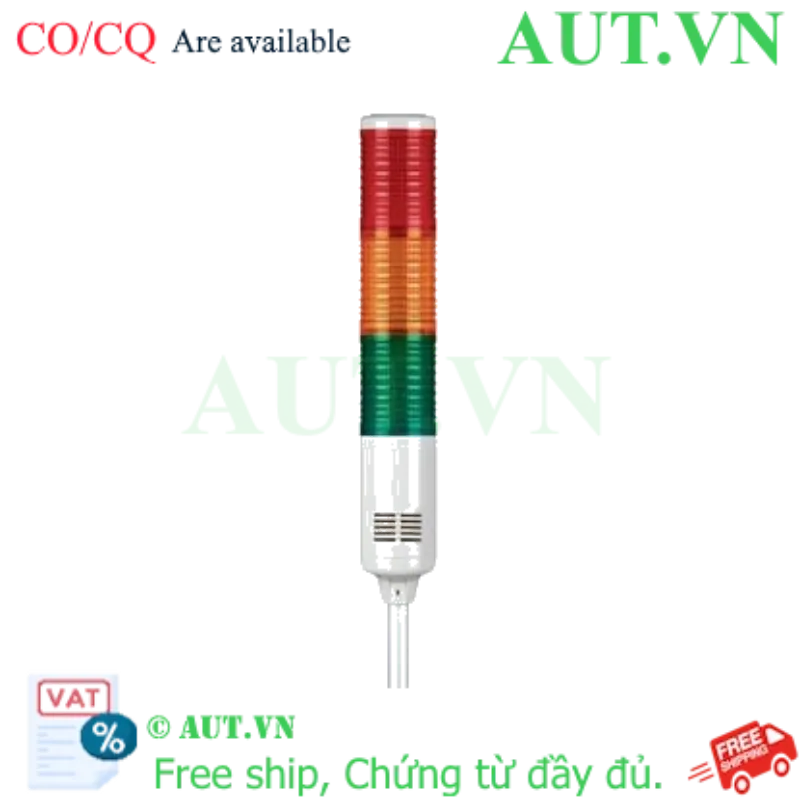 Ảnh của Đèn tháp Qlight ST56BF-BZ-3-24-RAG-QLA18