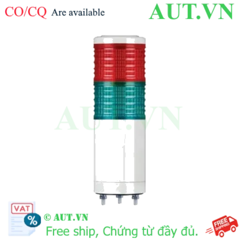Ảnh của Đèn tháp Qlight ST56EL-2-12-RG