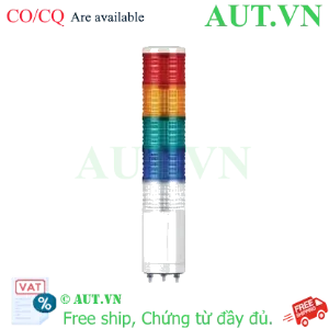Ảnh của Đèn tháp Qlight ST56EL-5-12-RAGBW