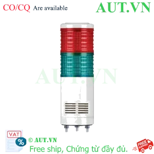 Ảnh của Đèn tháp Qlight ST56ELF-BZ-2-12-RG
