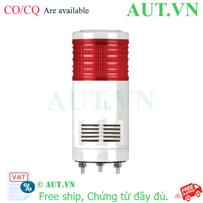 Ảnh của Đèn tháp Qlight ST56ELF-WM-1-110-R