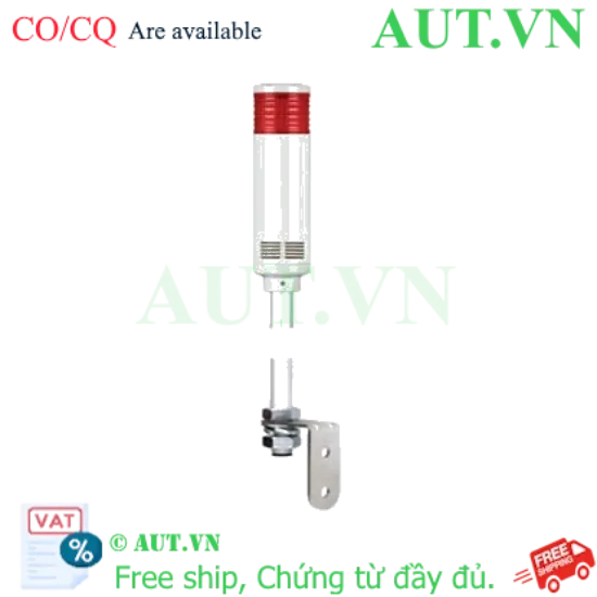Ảnh của Đèn tháp Qlight ST56EL-USB-BZ-1-R-LB18