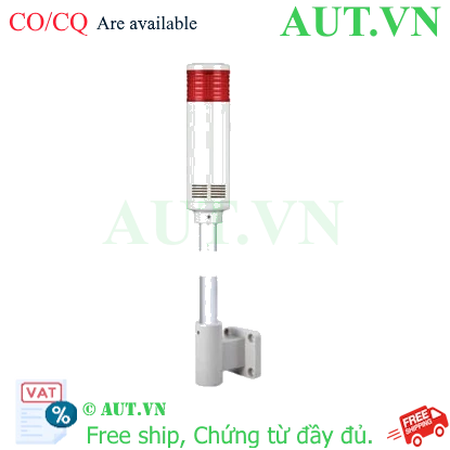 Ảnh của Đèn tháp Qlight ST56EL-USB-BZ-1-R-LW18