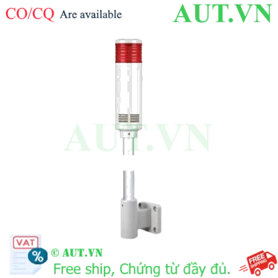 Ảnh của Đèn tháp Qlight ST56EL-USB-BZ-1-R-LW18