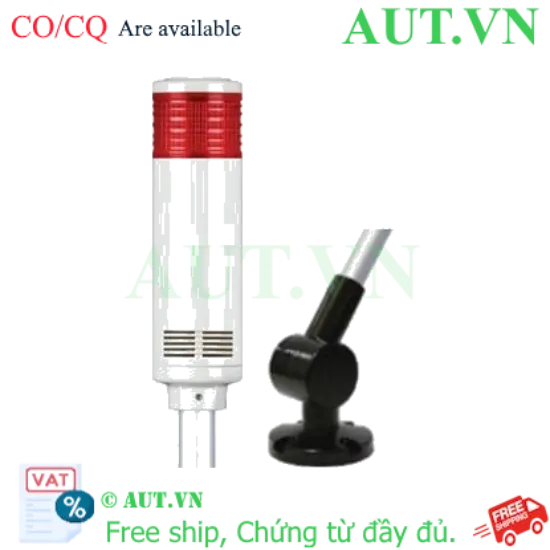 Ảnh của Đèn tháp Qlight ST56EL-USB-BZ-1-R-QL18