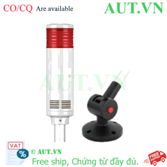 Ảnh của Đèn tháp Qlight ST56EL-USB-BZ-1-R-QLA18