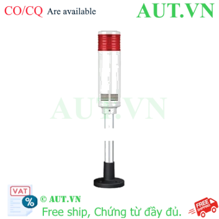 Ảnh của Đèn tháp Qlight ST56EL-USB-BZ-1-R-QZ18