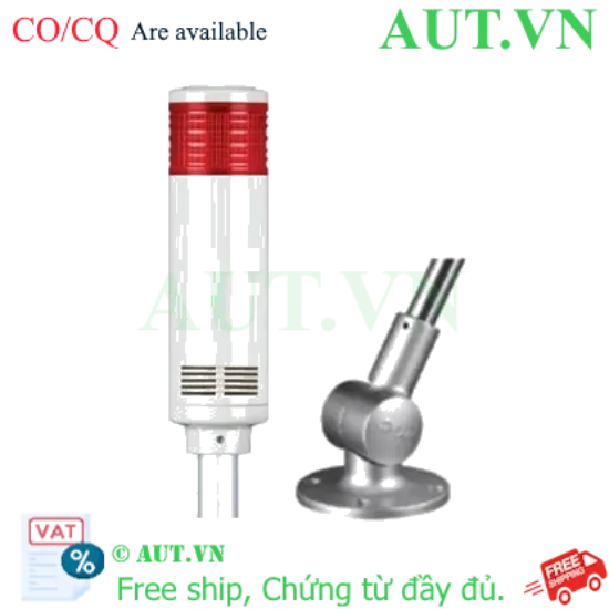 Ảnh của Đèn tháp Qlight ST56EL-USB-BZ-1-R-SL18
