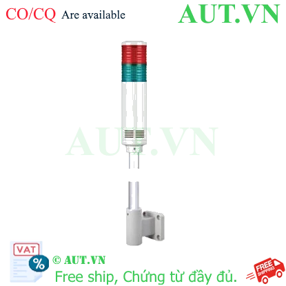 Ảnh của Đèn tháp Qlight ST56EL-USB-BZ-2-RG-LW18