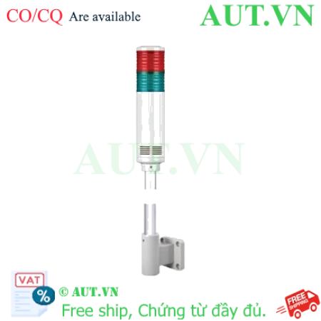 Ảnh của Đèn tháp Qlight ST56EL-USB-BZ-2-RG-LW18