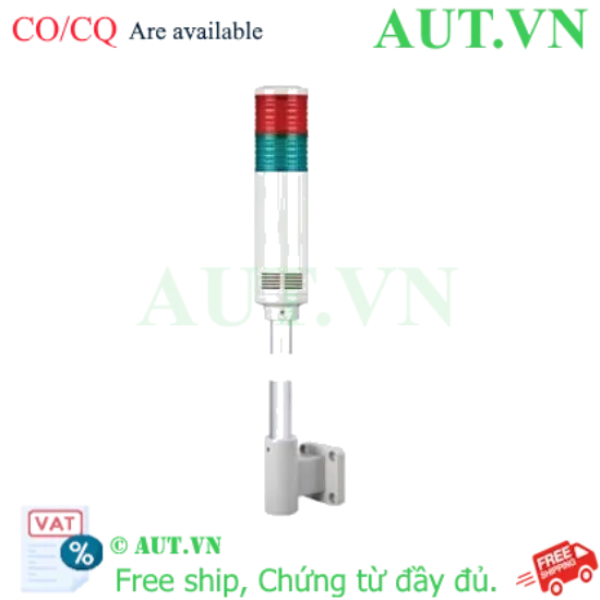 Ảnh của Đèn tháp Qlight ST56EL-USB-BZ-2-RG-LW18