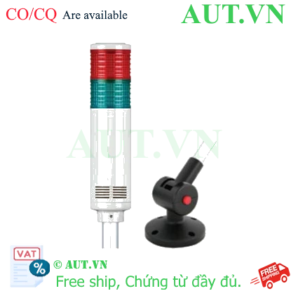 Ảnh của Đèn tháp Qlight ST56EL-USB-BZ-2-RG-QLA18