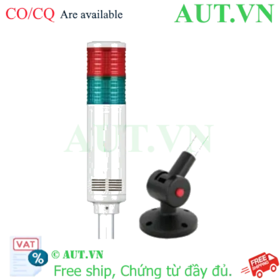 Ảnh của Đèn tháp Qlight ST56EL-USB-BZ-2-RG-QLA18