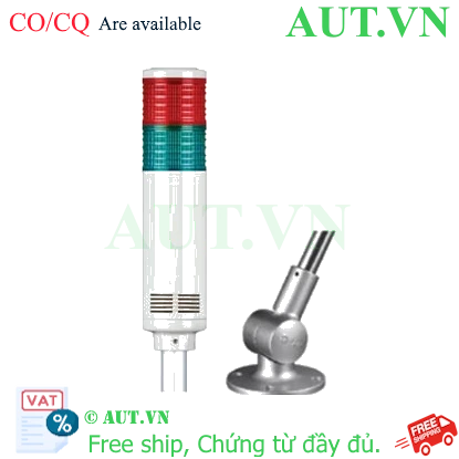 Ảnh của Đèn tháp Qlight ST56EL-USB-BZ-2-RG-SL18