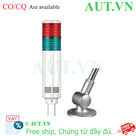 Ảnh của Đèn tháp Qlight ST56EL-USB-BZ-2-RG-SL18