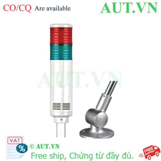 Ảnh của Đèn tháp Qlight ST56EL-USB-BZ-2-RG-SL18