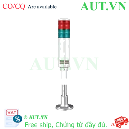 Ảnh của Đèn tháp Qlight ST56EL-USB-BZ-2-RG-SZ18