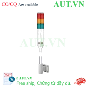 Ảnh của Đèn tháp Qlight ST56EL-USB-BZ-3-RAG-LW18