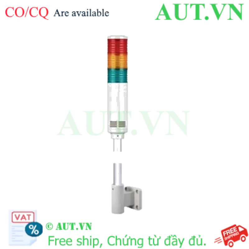 Ảnh của Đèn tháp Qlight ST56EL-USB-BZ-3-RAG-LW18