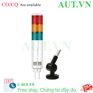 Ảnh của Đèn tháp Qlight ST56EL-USB-BZ-3-RAG-QL18