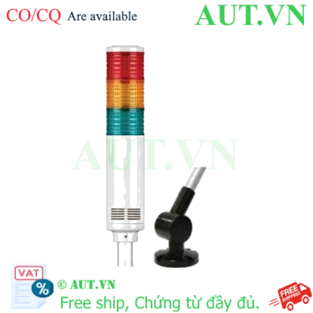 Ảnh của Đèn tháp Qlight ST56EL-USB-BZ-3-RAG-QL18