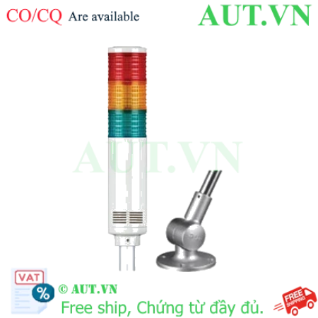 Ảnh của Đèn tháp Qlight ST56EL-USB-BZ-3-RAG-SL18