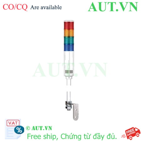 Ảnh của Đèn tháp Qlight ST56EL-USB-BZ-4-RAGB-LB18