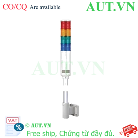 Ảnh của Đèn tháp Qlight ST56EL-USB-BZ-4-RAGB-LW18