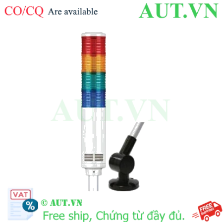 Ảnh của Đèn tháp Qlight ST56EL-USB-BZ-4-RAGB-QL18
