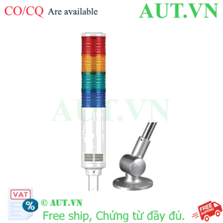 Ảnh của Đèn tháp Qlight ST56EL-USB-BZ-4-RAGB-SL18