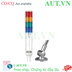 Ảnh của Đèn tháp Qlight ST56EL-USB-BZ-5-RAGBW-SL18