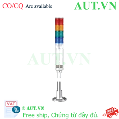 Ảnh của Đèn tháp Qlight ST56EL-USB-BZ-5-RAGBW-SZ18