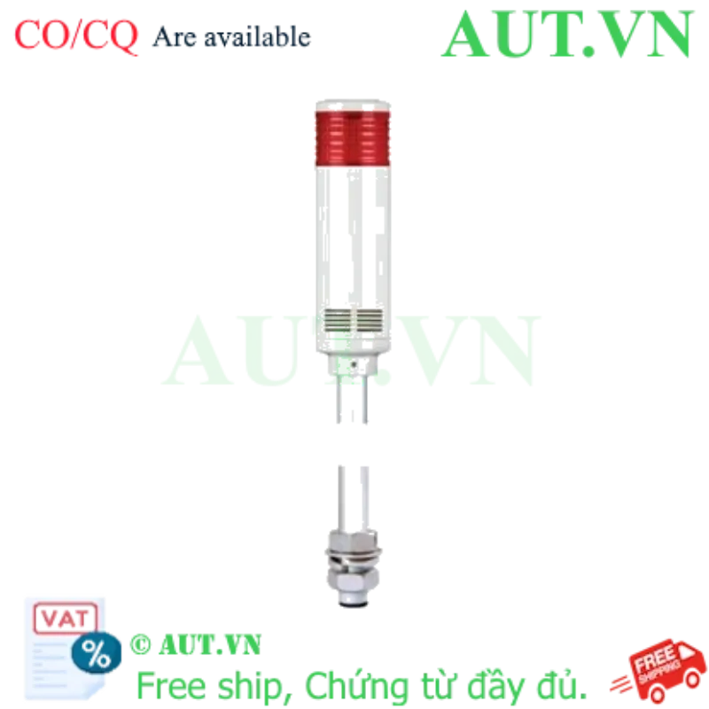 Ảnh của Đèn tháp Qlight ST56EL-USB-WA-1-R
