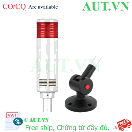 Ảnh của Đèn tháp Qlight ST56EL-USB-WA-1-R-QLA18
