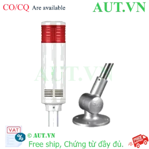 Ảnh của Đèn tháp Qlight ST56EL-USB-WA-1-R-SL18