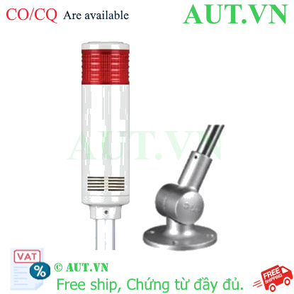 Ảnh của Đèn tháp Qlight ST56EL-USB-WA-1-R-SL18