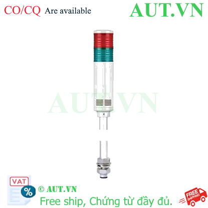 Ảnh của Đèn tháp Qlight ST56EL-USB-WA-2-RG