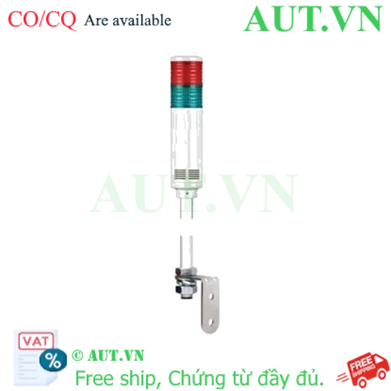 Ảnh của Đèn tháp Qlight ST56EL-USB-WA-2-RG-LB18